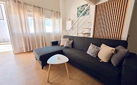 Loft Suites - By Avelink